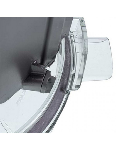 Кришка чаші для бліксера Robot Coupe 39757 D=205mm Кришка чаші для бліксера Robot Coupe 39757 D=205mm