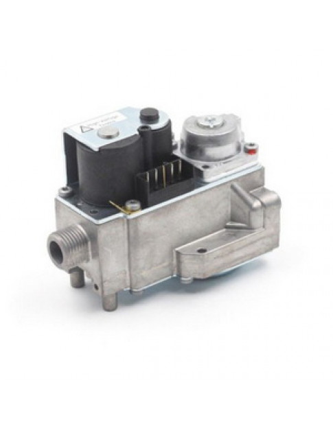 Газовий клапан Honeywell VK4105G1070 для газового конденсаційного котла Ferroli 39804880