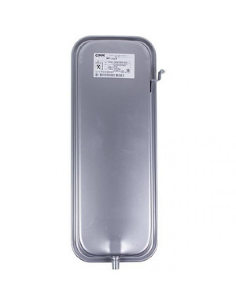 Розширювальний бак CIMM 8 л 3/8&apos&apos для газового котла Ferroli Domina/Domitop 24 кВт 39804890 Розширювальний бак CIMM 8 л 3/8&apos&apos для газового котла Ferroli Domina/Domitop 24 кВт 39804890