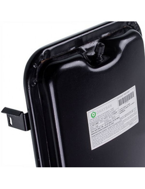 Розширювальний бак Onaysan 7 л 3/8&apos&apos для газового котла Ferroli 39804890