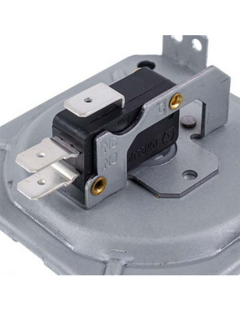 Реле тиску повітря (пресостат) P=1,65 мбар для газового котла Ferroli 39805630