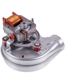 Вентилятор Fime GR00735 60 Вт для газового котла Ferroli Domina, Domitop, Domicompact, New Elite 39805890