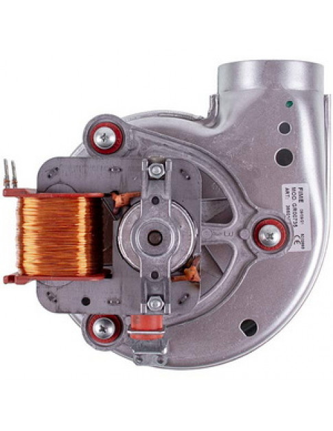 Вентилятор Fime GR00735 60 Вт для газового котла Ferroli Domina, Domitop, Domicompact, New Elite 39805890