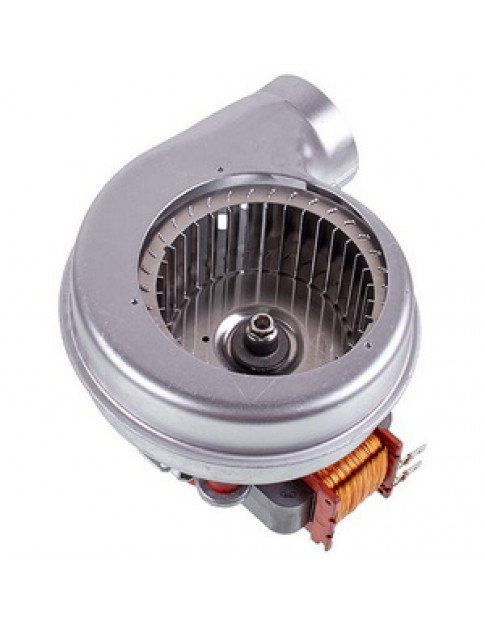 Вентилятор Fime GR00735 60 Вт для газового котла Ferroli Domina, Domitop, Domicompact, New Elite 39805890