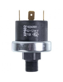Реле тиску води XP602 1/4&apos&apos для газового котла 39806180