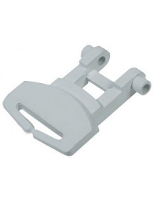 Вставка в ручку дверей (люка) для пральної машини Ardo 398062000