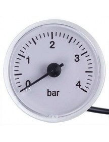 Манометр Cewal 0-4 бар D=43/40 мм для газового котла Ferroli Domicompact, Donina, Domitop 39806330 Манометр Cewal 0-4 бар D=43/40 мм для газового котла Ferroli Domicompact, Donina, Domitop 39806330