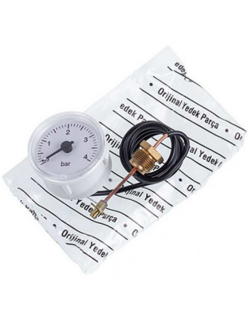 Манометр Cewal 0-4 бар D=43/40 мм для газового котла Ferroli Domicompact, Donina, Domitop 39806330 Манометр Cewal 0-4 бар D=43/40 мм для газового котла Ferroli Domicompact, Donina, Domitop 39806330