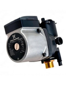 Насос циркуляційний у зборі Grundfos UPS 15-50 85 Вт для газового котла Ferroli, Domicompact 24 кВт 39808300