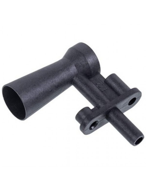 Трубка Вентурі (одинарна) для газового котла Ferroli 39808471