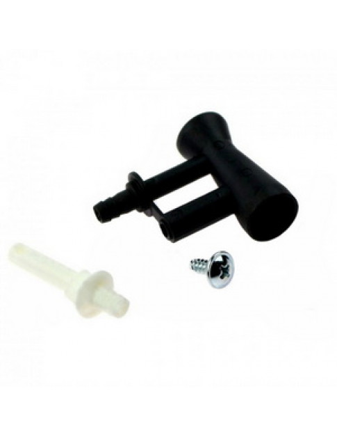 Трубка Вентурі для газового  котла Ferroli DIVA, Divaproject, Divatop, Domina, Domitech, Domitop, FEReas 39808471