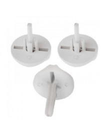 Набір ручок керування (3 шт.) для газового котла Ferroli Domina/Domitop 39808930