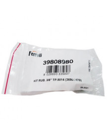 Кран підживлення 3/8