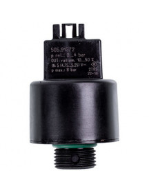 Датчик тиску води для газового котла Ferroli Divatop/New Elite/Econcept 39809470