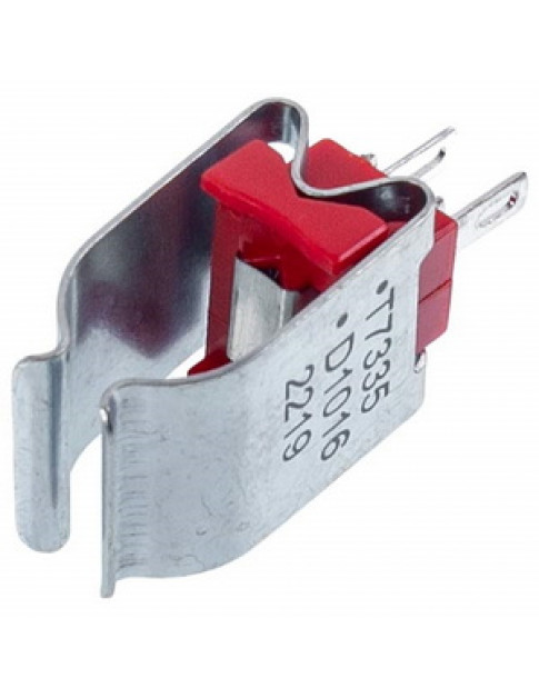 Датчик температури NTC накладний Honeywell T7335 D1016 D=17-18 мм для газового котла 39810220