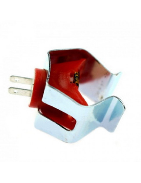 Датчик NTC температури ГВП накладний D=15 мм для газового котла Ferroli Diva, Domina, FEReasy 39810230 Датчик NTC температури ГВП накладний D=15 мм для газового котла Ferroli Diva, Domina, FEReasy 39810230