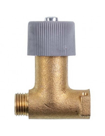 Кран підживлення для газового котла Ferroli Domitop New/Ferella Gold Mel 39811540