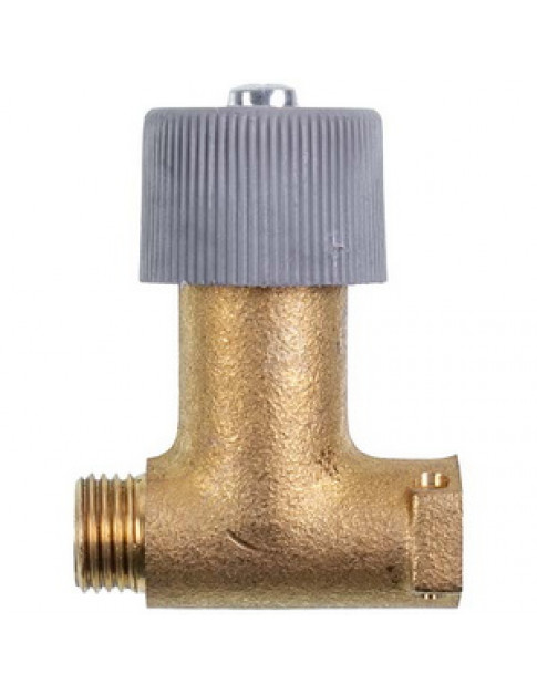 Кран підживлення для газового котла Ferroli Domitop New/Ferella Gold Mel 39811540