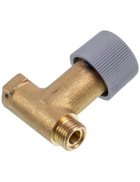 Кран підживлення для газового котла Ferroli Domitop New/Ferella Gold Mel 39811540