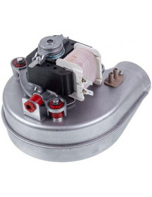 Вентилятор Sohon FL108042Y-30 53 Вт для газового котла Ferroli Domina, Domitop, Domicompact, New Elite 39811561