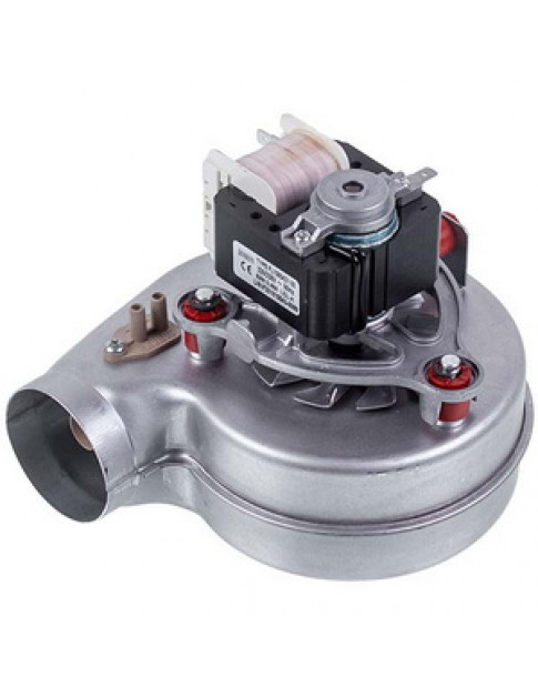 Вентилятор Sohon FL108042Y-30 53 Вт для газового котла Ferroli Domina, Domitop, Domicompact, New Elite 39811561
