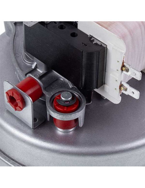 Вентилятор Sohon FL108042Y-30 53 Вт для газового котла Ferroli Domina, Domitop, Domicompact, New Elite 39811561