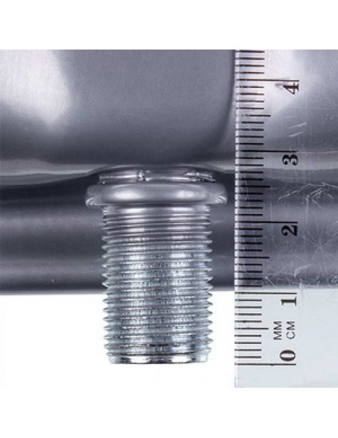 Розширювальний бак CIMM 8 л 3/8&apos&apos для газового котла Ferroli 39812140 Розширювальний бак CIMM 8 л 3/8&apos&apos для газового котла Ferroli 39812140