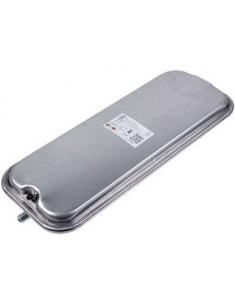 Розширювальний бак Zilio 8 л 3/8