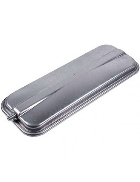 Розширювальний бак Zilio 8 л 3/8