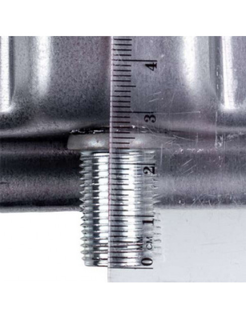 Розширювальний бак Zilio 8 л 3/8