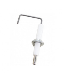 Електрод розпалу та іонізації для газового котла Ferroli Domicompact, Domina, Domitop 39812170