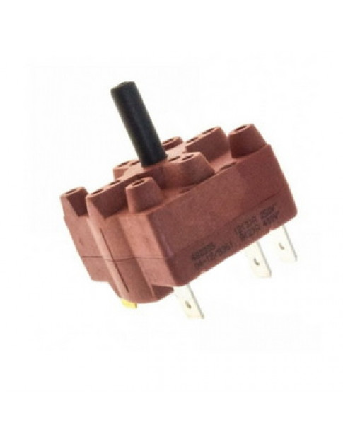 Перемикач двопозиційний для газового підлогового котла Ferroli Pegasus 39813590