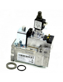 Газовий клапан Honeywell VR4601Q для газового котла Ferroli Pegasus 39813880