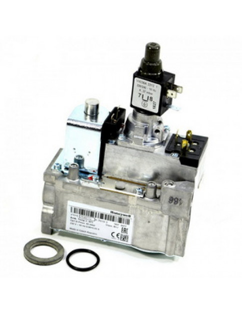 Газовий клапан Honeywell VR4601Q для газового котла Ferroli Pegasus 39813880