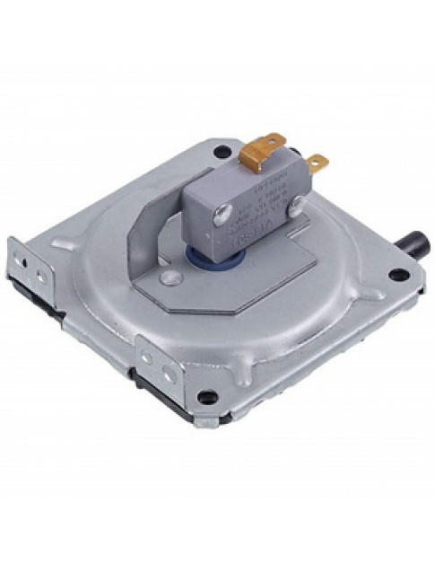 Реле тиску повітря (пресостат) P=1.1 мбар для газового котла Ferroli 39817510