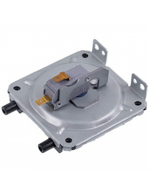 Реле тиску повітря (пресостат) P=1.1 мбар для газового котла Ferroli 39817510