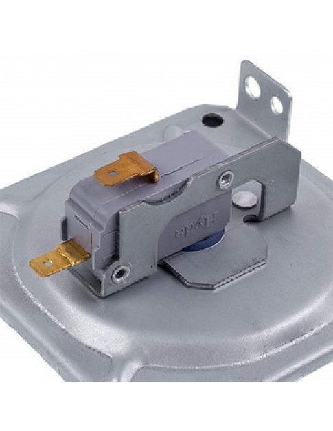 Реле тиску повітря (пресостат) P=1.1 мбар для газового котла Ferroli 39817510