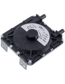 Реле тиску повітря (пресостат) P=1.1 мбар для газового котла Ferroli 39817510