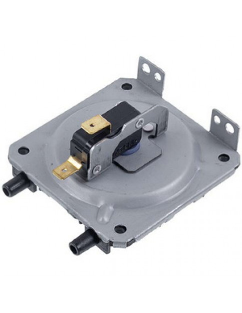 Реле тиску повітря (пресостат) P=1.1 мбар для газового котла Ferroli 39817510