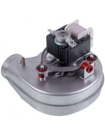 Вентилятор Sohon 53 Вт для газового котла Ferroli Diva, Davatop, Domicompact, Domina, FEReasy 39817550