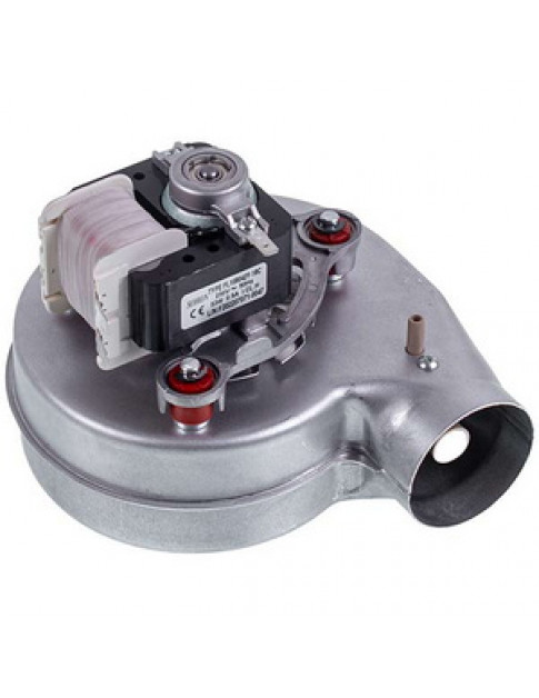 Вентилятор Sohon 53 Вт для газового котла Ferroli Diva, Davatop, Domicompact, Domina, FEReasy 39817550