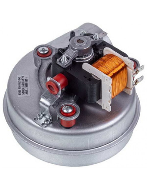 Вентилятор Fime GR03370 35 Вт для газового котла Ferroli Domicompact/Domina/Domitop/FEReasy 39817550