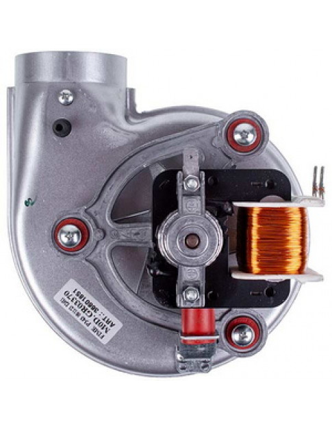 Вентилятор Fime GR03370 35 Вт для газового котла Ferroli Domicompact/Domina/Domitop/FEReasy 39817550