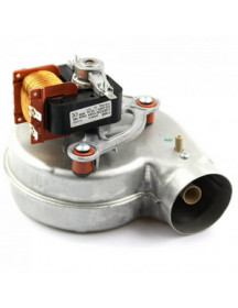 Вентилятор Fime GR03370 35 Вт для газового котла Compatible with Ferroli Divaproject, Divatop, FEReasy 39817550