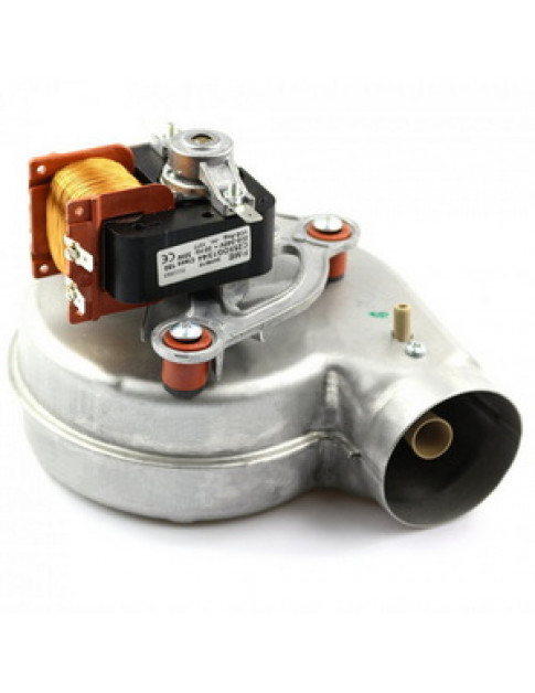 Вентилятор Fime GR03370 35 Вт для газового котла Compatible with Ferroli Divaproject, Divatop, FEReasy 39817550