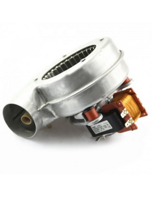 Вентилятор Fime GR03370 35 Вт для газового котла Compatible with Ferroli Divaproject, Divatop, FEReasy 39817550