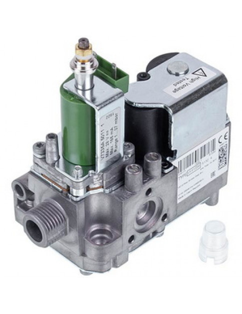 Газовий клапан Honeywell VK4105M5132 для газового котла Ferroli Divatop, Domitech, Domicondens 39817850