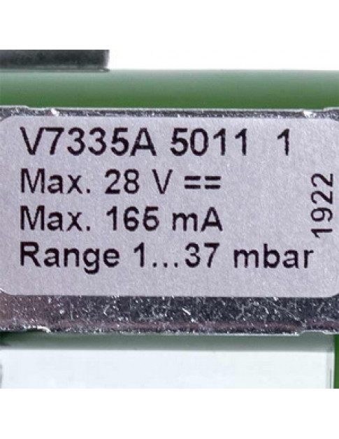 Газовий клапан Honeywell VK4105M5132 для газового котла Ferroli Divatop, Domitech, Domicondens 39817850