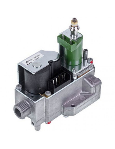 Газовий клапан Honeywell VK4105M5132 для газового котла Ferroli Divatop, Domitech, Domicondens 39817850