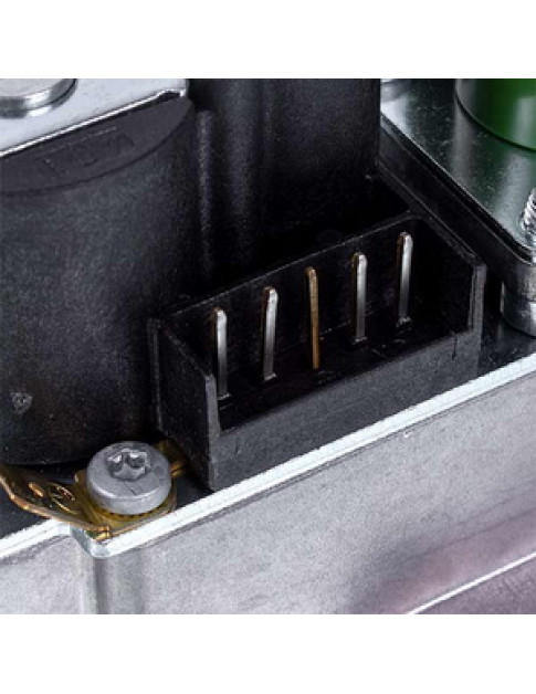 Газовий клапан Honeywell VK4105M5132 для газового котла Ferroli Divatop, Domitech, Domicondens 39817850